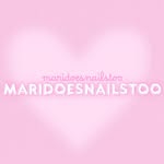 Maricela Serrano - @maridoesnailstoo - Instagram