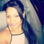 Maricela Sorto - @85britt - Instagram