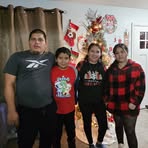 Maricela Sorto - Facebook