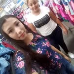 Maricela Sorto - @ingrid_segovia_1999 - Instagram