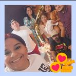 Maricruz Serrano - Facebook