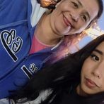 Maricruz Serrano - Facebook