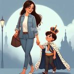 Maricruz Serrano - Facebook