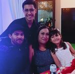 Maricruz Serrano - Facebook