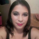 Maricruz Serrano - @maricruz_serrano_sandoval - Instagram
