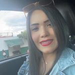 Maricruz Serrano Mendoza - @maricruzserranom - Instagram