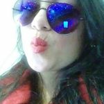 Maricruz Serrano Piña - @maricruzpina - Instagram