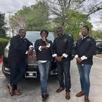 Maricus Cobb - @sizzle33 - Instagram