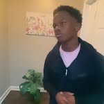 Maricus cobbins - @ytkmarispam - Instagram
