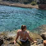 Marie Mariscal Martin - @marieaaron - Instagram