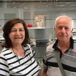 Marie Abboud Abi Saab - @marieabboudabi - Instagram