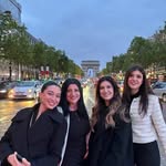 Marie Mouzaya Abboud - @marie_m_abboud - Instagram