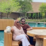 Marie Abdullah - @sterrls - Instagram
