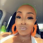 Tiana Marie Abdullah - @onlyonetmarii3 - Instagram