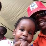 Marie Aber Mwesigwa - @marie_mwesigwa - Instagram