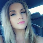 Savanna Marie Ables - @sexysav1020 - Instagram