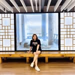 Shiela Marie Ables - @lhai1004 - Instagram