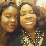 Marie Addison-Johnson - @cocodivalicious - Instagram