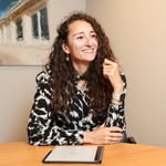 Marie-Adélaïde Leclercq-Olhagaray - @marie_adelaide_cookie - Instagram