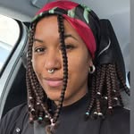 Marie Adele Talom - @marieadeletalom - Instagram