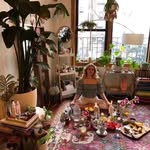 Marie Laetitia - @marie_adele_medium3 - Instagram