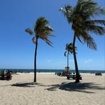 Marie Adelson - @palmtrees_and_sunrise - Instagram