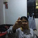 Marie Angel Adonis Luzon - @mariepogii - Instagram
