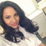 Marie Mills - @adonis_marie - Instagram