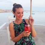 Marie Adrian - @marieadrian9 - Instagram