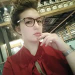 Marie Adrien - @reaaa_rzky - Instagram