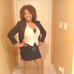 Marie Adrien - @la_belle_yolene - Instagram