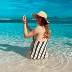 Marie Adrien - @marie_hlstn - Instagram
