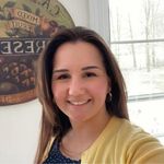 Danyel Marie Ahearn - @bendnotbreak711 - Instagram