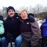 Marie Ahearn Lessard - @antmae152 - Instagram