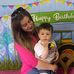 Marie Ahearne - Facebook