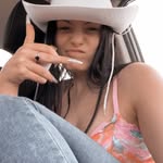 Ahnyah Bruce - @marie.ahnyah - Instagram