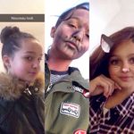 Marie Allard - @princesse_marie51 - Instagram