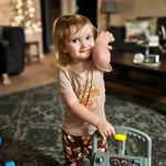 Marie Wilson - @marie.allman.731 - Instagram