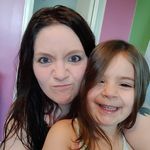 Rachel Marie Allman - @happylilmomma - Instagram