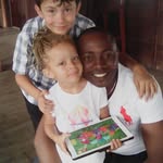 Alphonse Marie Etotoue - @alphonsemarieetotoue - Instagram