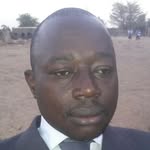 Alphonse Marie Guissou - @alphonsemarieguissou - Instagram