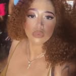 Jasmine Marie Alphonse - @eirammaii - Instagram