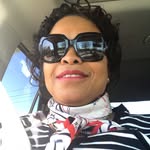Marie Alphonse - @lereg_22145 - Instagram