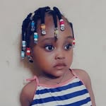 Marie-anne Kenderline Alphonse - @kenderline0 - Instagram