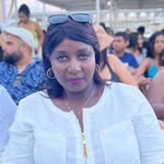 Marie-carmelle Alphonse - @mariecarmellealphonse - Instagram