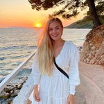 Marie Fjellvoll Andreassen - @marieandreass1 - Instagram