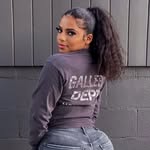 Marie Angelo - @i_ammarieang - Instagram