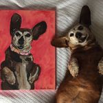 MarieAngelo - @marieangeloart - Instagram