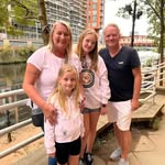 Marie Archer - @mariearchermc - Instagram