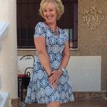 Marie Archer - @mariearcher1 - Instagram